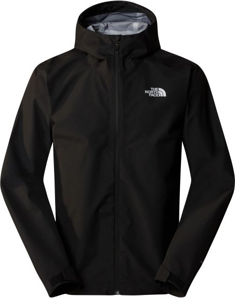 Thumbnail - The North Face - Whiton 3L Jacket - Regenjacke Gr S schwarz