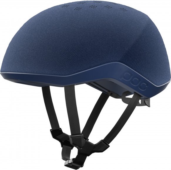 POC - Myelin - Radhelm Gr S - 50-56 cm blau