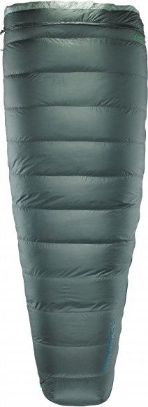 Therm-a-Rest - Ohm 20F/-6C - Daunenschlafsack Gr 183 cm - Regular balsam