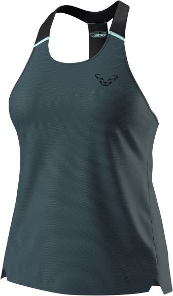 Dynafit - Women's Sky Tank - Tank Top Gr XL blau