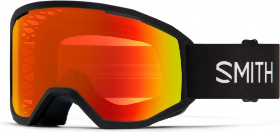 Smith - Loam MTB S3 (VLT 15%) + S0 (VLT 90%) - Goggles rot