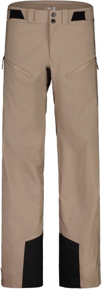 Maloja - AldeinM. - Skihose Gr XL beige/braun