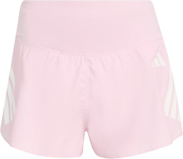 adidas - Women's Adi365 Formotion 2in1 - Laufshorts Gr M rosa