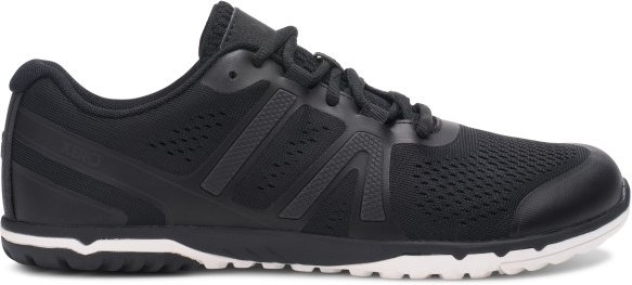Xero Shoes - Women's HFS II - Barfußschuhe Gr 39,5 schwarz