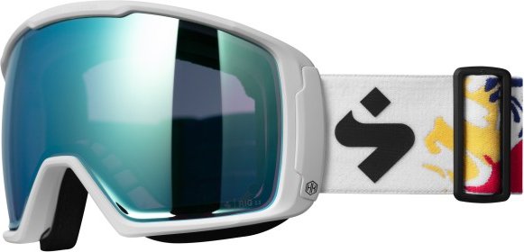 Sweet Protection - Clockwork MAX RIG Reflect TE S3 VLT 9% - Skibrille bunt