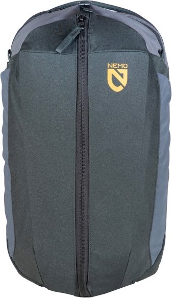 Nemo - Vantage 30 Endless Promise - Daypack grau