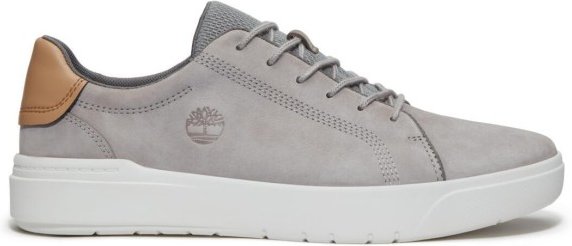 Timberland - Seneca Bay Low Lace Up Sneaker - Sneaker Gr 42 grau