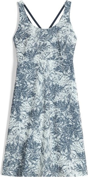 Royal Robbins - Women's Spotless Evolution Tank Dress - Kleid Gr 4 grau