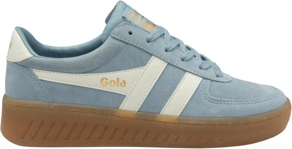 Gola - Women's Grandslam Suede - Sneaker Gr 42 braun