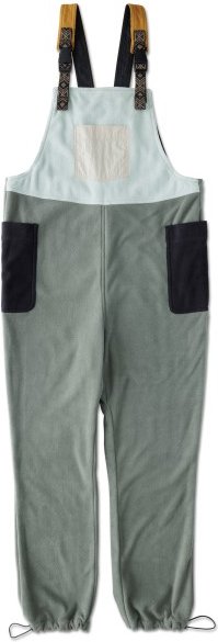 Thumbnail - KAVU - Women's Pocatello - Freizeithose Gr S grau