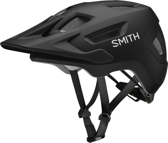 Smith - Kid's Sidekick Mips - Radhelm Gr 51-55 cm - S schwarz