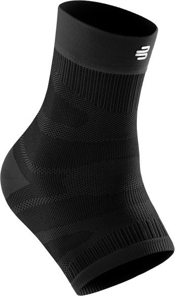 Thumbnail - Bauerfeind Sports - Sports Compression Ankle Support - Sportbandage Gr M schwarz