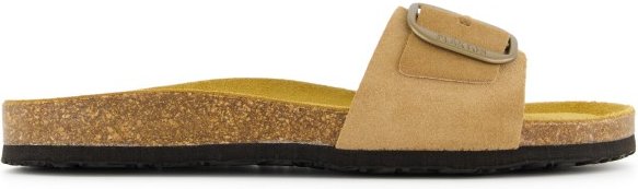 Plakton - Women's Bis 3 - Sandalen Gr 42 beige