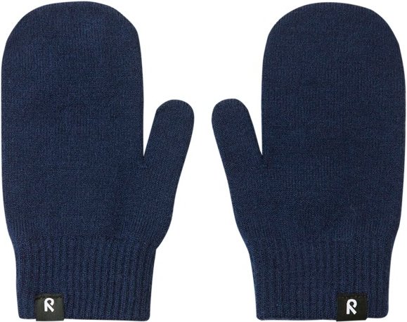 Thumbnail - Reima - Kid's Sumppu - Handschuhe Gr 7/8 blau