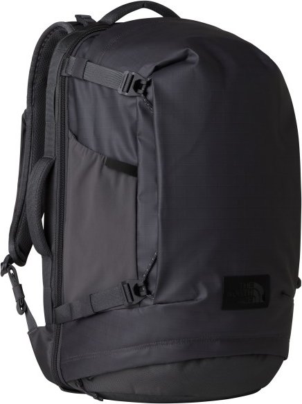 The North Face - Bcv Pro Travel Pack - Reisetasche Gr One Size schwarz/grau