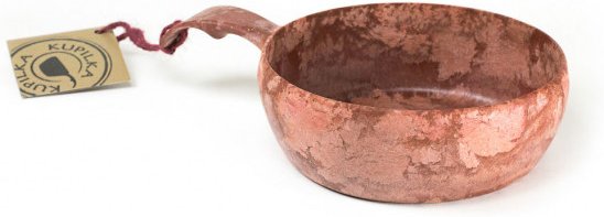 Kupilka - Schüssel 55 Gr 550 ml weiß