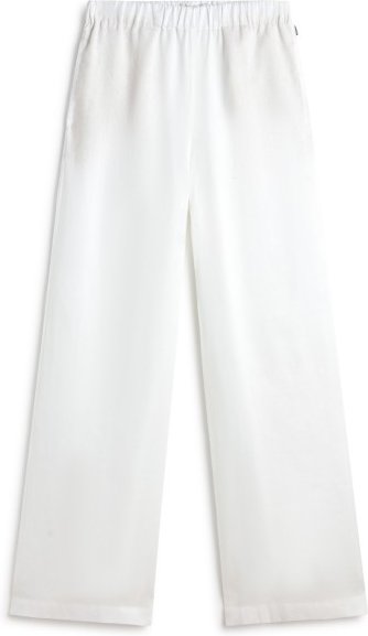 Ecoalf - Women's Mossi Pants - Freizeithose Gr M weiß