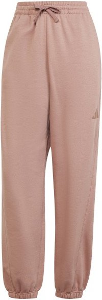 adidas - Women's All SZN Pants - Trainingshose Gr S - Regular braun