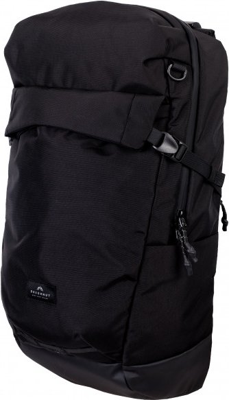 Doughnut - Astir 22 - Daypack schwarz