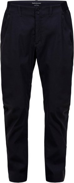 Peak Performance - Commuter Pants - Trekkinghose Gr S schwarz