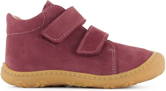 Pepino by Ricosta - Kid's Chrisy - Freizeitschuhe Gr 25 - Regular lila