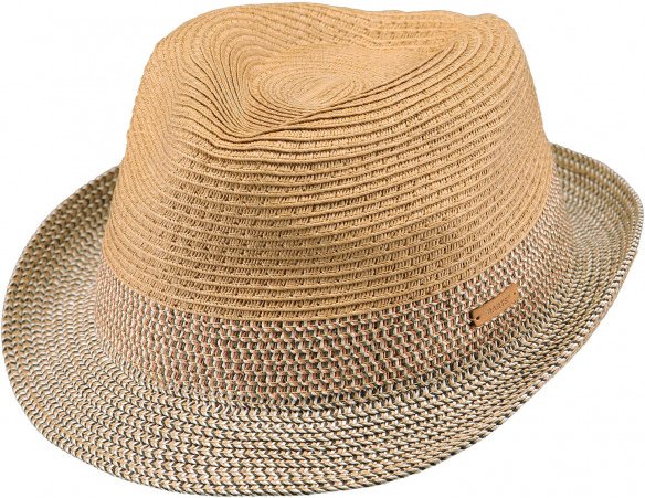 Barts - Patrol Hat - Hut Gr One Size beige