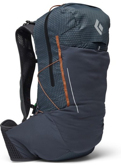 Black Diamond - Pursuit 30 - Wanderrucksack Gr S blau