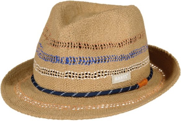 Barts - Kid's Wakawaka - Hut Gr 53-55 cm beige