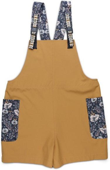 KAVU - Women's Montanita - Jumpsuit Gr S beige