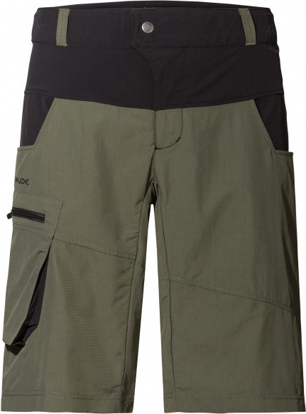 Vaude - Qimsa Shorts - Radhose Gr XXL oliv