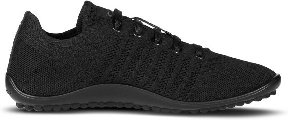 Leguano - Go: - Barfußschuhe Gr 36 schwarz