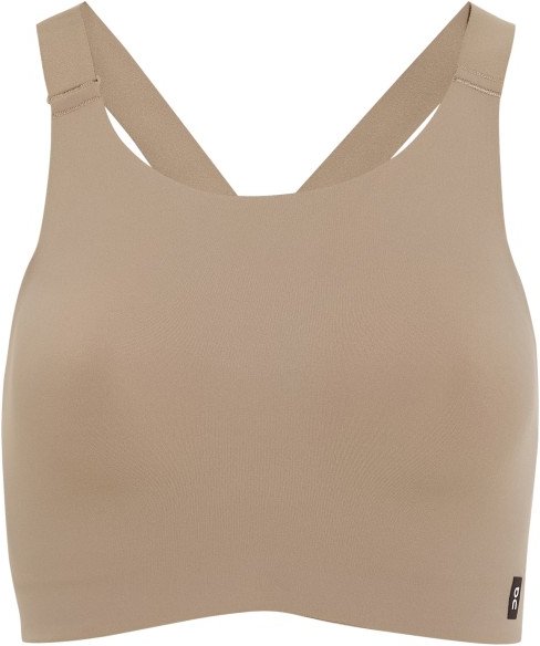 On - Women's Endurance Bra - Sport-BH Gr XS beige