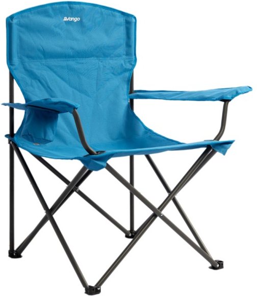 Vango - Fiesta Chair - Campingstuhl blau