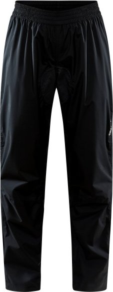 Craft - Women's Core Endur Hydro Pants - Radhose Gr XS schwarz