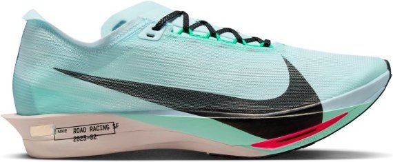 Nike - ZoomX Streakfly 2 - Runningschuhe Gr M12 türkis