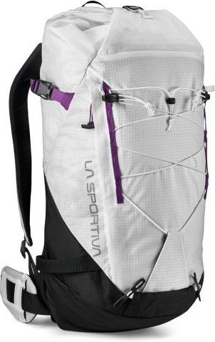 La Sportiva - Granite 32 - Tourenrucksack Gr M/L grau