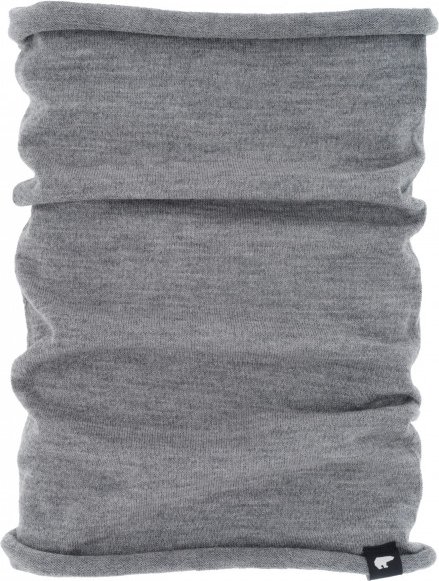 Eisbär - Pulse Multitube Gr One Size grau