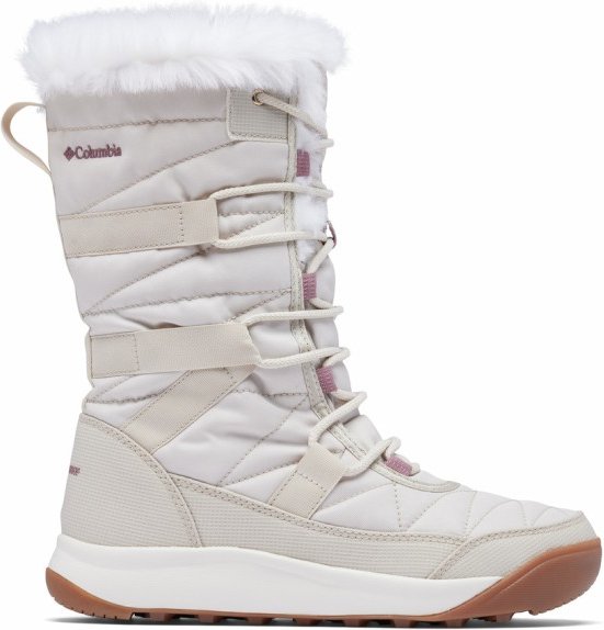 Thumbnail - Columbia - Women's Minx IV - Winterschuhe Gr 41 grau