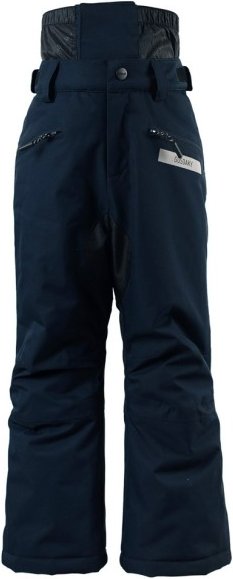 GOSOAKY - Kid's Big Bad Wolf - Skihose Gr 122/128 blau
