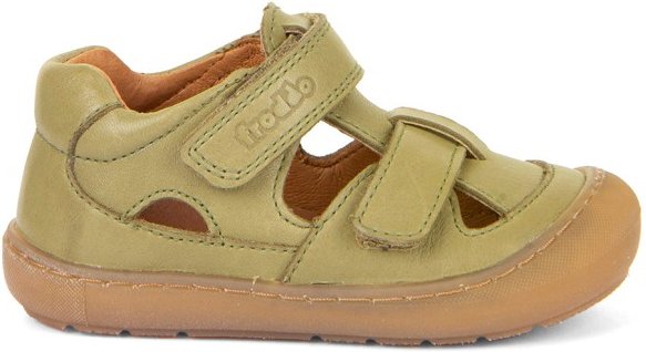 Froddo - Kid's Ollie Sandal - Sandalen Gr 21 beige