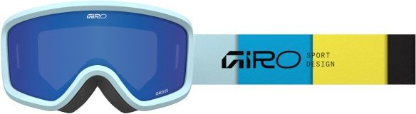 Giro - Kid's Chico 2.0 S3 (VLT 10%) - Skibrille Gr One Size blau