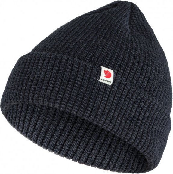 Thumbnail - Fjällräven - Tab Hat - Mütze Gr One Size schwarz/blau