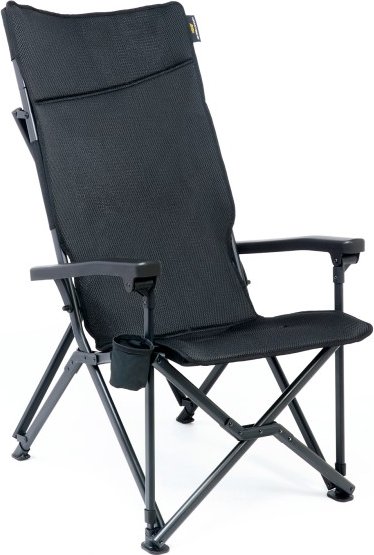 Uquip - Barry - Campingstuhl blau