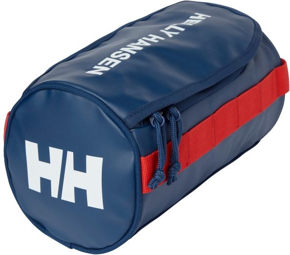 Helly Hansen - HH Wash Bag 2 - Kulturbeutel Gr 3 l ocean