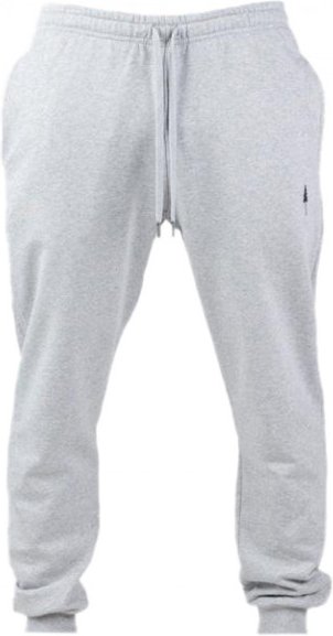 NIKIN - Treepants Jogging - Trainingshose Gr S grau