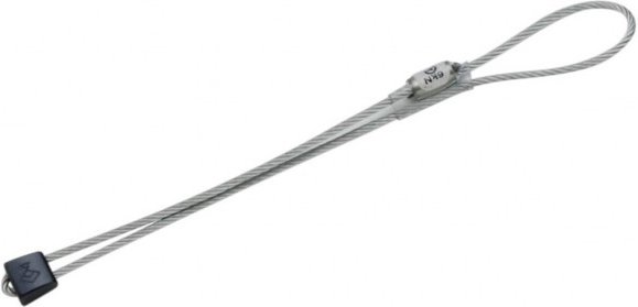 Black Diamond - Stoppers - Klemmkeil Gr Größe 4 gray 4