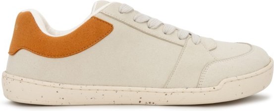 new.ve - Tide - Barfußschuhe Gr 42 beige