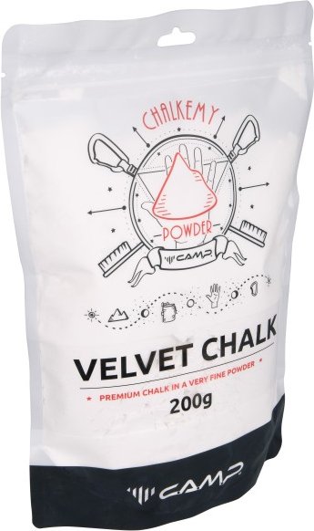 C.A.M.P. - Velvet Chalk - Chalk Gr 200 g