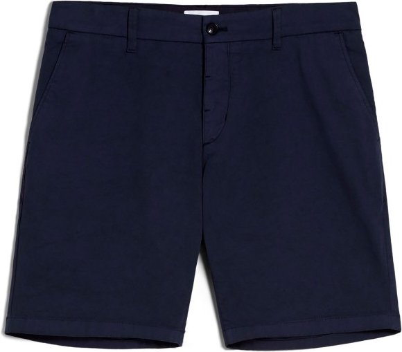 ARMEDANGELS - Daante - Shorts Gr 46 blau