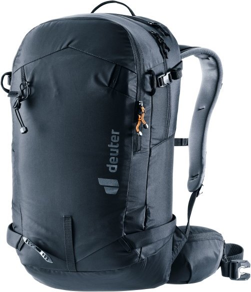 Thumbnail - Deuter - Freerider 30 - Skitourenrucksack blau